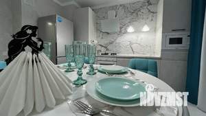 2-к квартира, посуточно, 60м2, 1/1 этаж