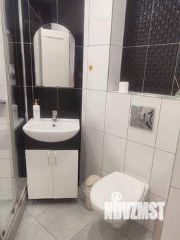 1-к квартира, на длительный срок, 38м2, 4/13 этаж