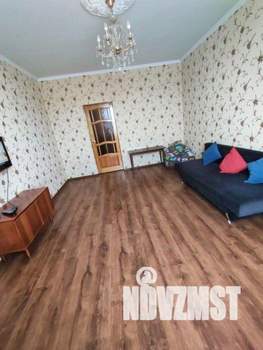 1-к квартира, на длительный срок, 41м2, 9/9 этаж