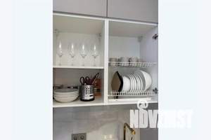 1-к квартира, посуточно, 38м2, 1/9 этаж