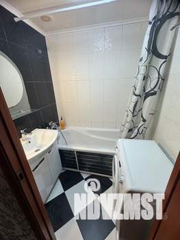 2-к квартира, на длительный срок, 49м2, 4/5 этаж