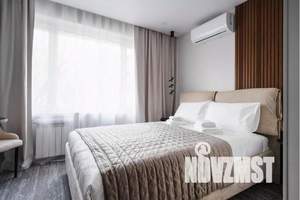 1-к квартира, посуточно, 14м2, 1/1 этаж