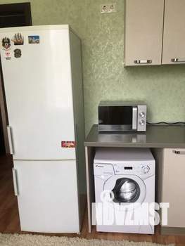 1-к квартира, посуточно, 40м2, 3/3 этаж