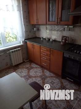 1-к квартира, посуточно, 33м2, 5/5 этаж
