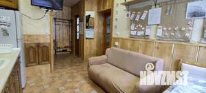 2-к квартира, посуточно, 60м2, 1/3 этаж