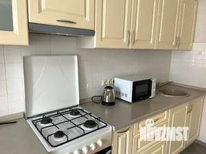 1-к квартира, посуточно, 45м2, 8/10 этаж