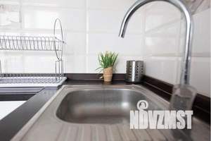 1-к квартира, посуточно, 38м2, 8/9 этаж