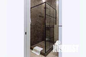 1-к квартира, посуточно, 46м2, 3/5 этаж