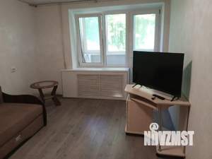 1-к квартира, посуточно, 32м2, 1/5 этаж