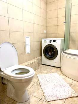 Студия квартира, на длительный срок, 25м2, 1/7 этаж