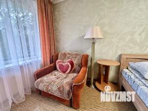 1-к квартира, посуточно, 32м2, 3/5 этаж