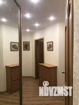 2-к квартира, посуточно, 41м2, 3/5 этаж