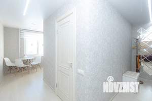 1-к квартира, посуточно, 33м2, 9/10 этаж