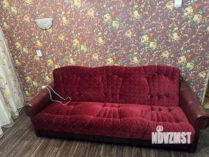 1-к квартира, на длительный срок, 32м2, 6/9 этаж