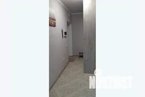 1-к квартира, посуточно, 34м2, 5/10 этаж