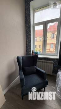 2-к квартира, на длительный срок, 50м2, 2/3 этаж