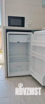 1-к квартира, посуточно, 35м2, 6/9 этаж