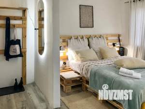 1-к квартира, посуточно, 31м2, 5/5 этаж