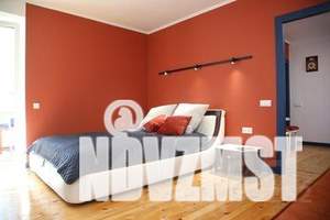 1-к квартира, посуточно, 40м2, 2/5 этаж