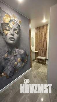 1-к квартира, посуточно, 31м2, 1/1 этаж