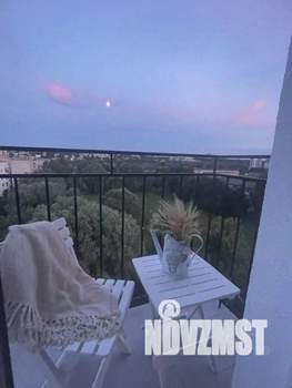 1-к квартира, посуточно, 32м2, 1/1 этаж