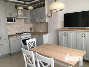 1-к квартира, на длительный срок, 59м2, 7/9 этаж