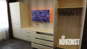 1-к квартира, посуточно, 37м2, 1/1 этаж