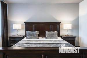 1-к квартира, посуточно, 47м2, 1/1 этаж