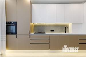 1-к квартира, посуточно, 45м2, 9/9 этаж