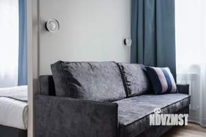 2-к квартира, посуточно, 30м2, 1/1 этаж