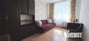 2-к квартира, на длительный срок, 47м2, 4/5 этаж