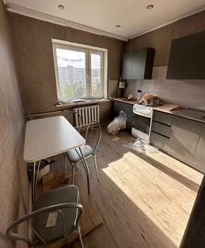 2-к квартира, на длительный срок, 58м2, 5/5 этаж