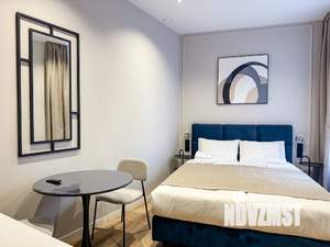 1-к квартира, посуточно, 22м2, 1/1 этаж