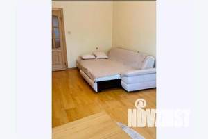 2-к квартира, посуточно, 80м2, 3/5 этаж