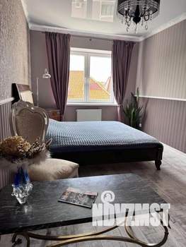 1-к квартира, посуточно, 64м2, 1/1 этаж