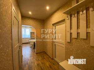 1-к квартира, на длительный срок, 38м2, 6/9 этаж