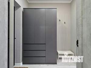 1-к квартира, посуточно, 22м2, 1/1 этаж