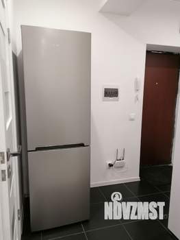 1-к квартира, на длительный срок, 27м2, 2/9 этаж