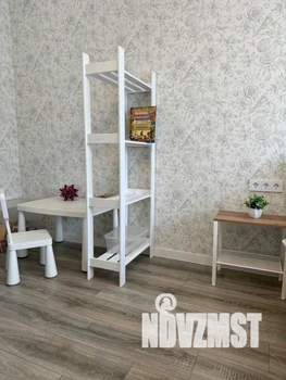 1-к квартира, посуточно, 41м2, 1/1 этаж