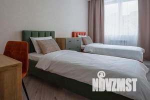 2-к квартира, посуточно, 68м2, 4/9 этаж