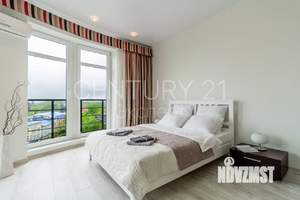 2-к квартира, на длительный срок, 101м2, 7/9 этаж