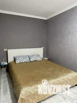 1-к квартира, посуточно, 46м2, 1/4 этаж