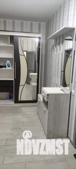 1-к квартира, посуточно, 45м2, 7/8 этаж