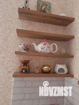 1-к квартира, посуточно, 35м2, 1/9 этаж