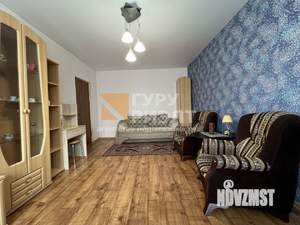 1-к квартира, на длительный срок, 37м2, 4/10 этаж