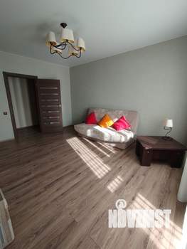 2-к квартира, на длительный срок, 57м2, 8/10 этаж