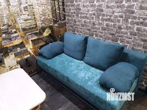 1-к квартира, на длительный срок, 32м2, 1/5 этаж