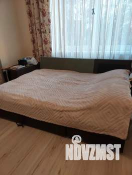 1-к квартира, посуточно, 36м2, 4/8 этаж