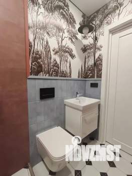 Студия квартира, посуточно, 23м2, 1/7 этаж