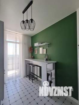 1-к квартира, посуточно, 28м2, 13/16 этаж